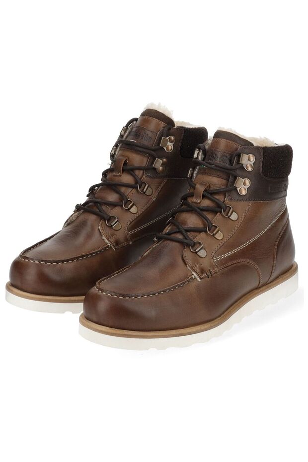 Stiefelette - 3