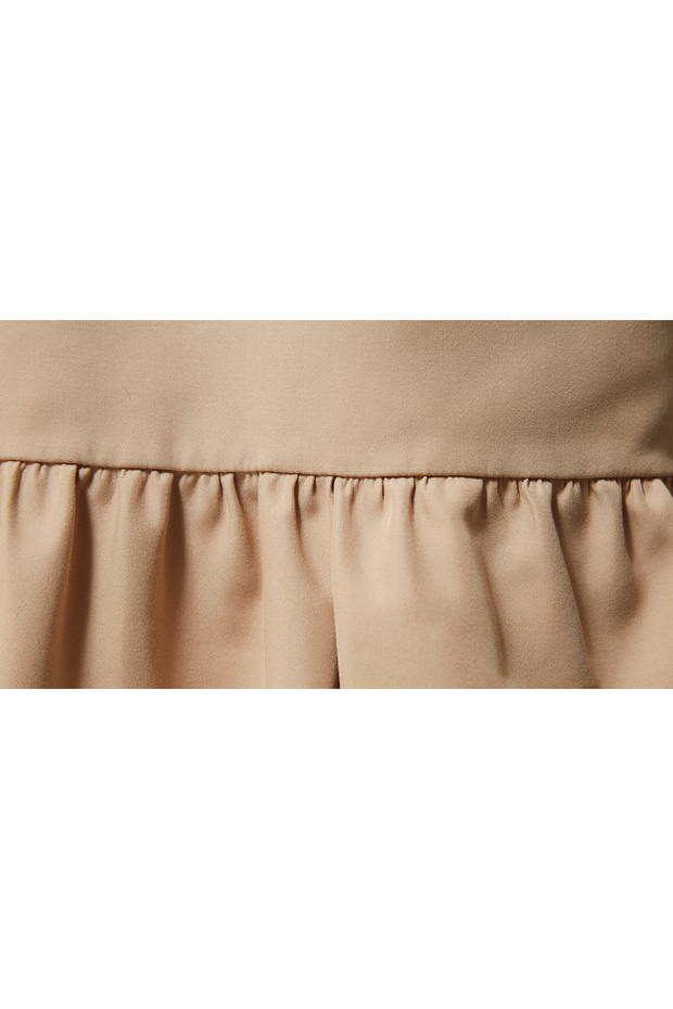 Kadın Kamel Etek - 6