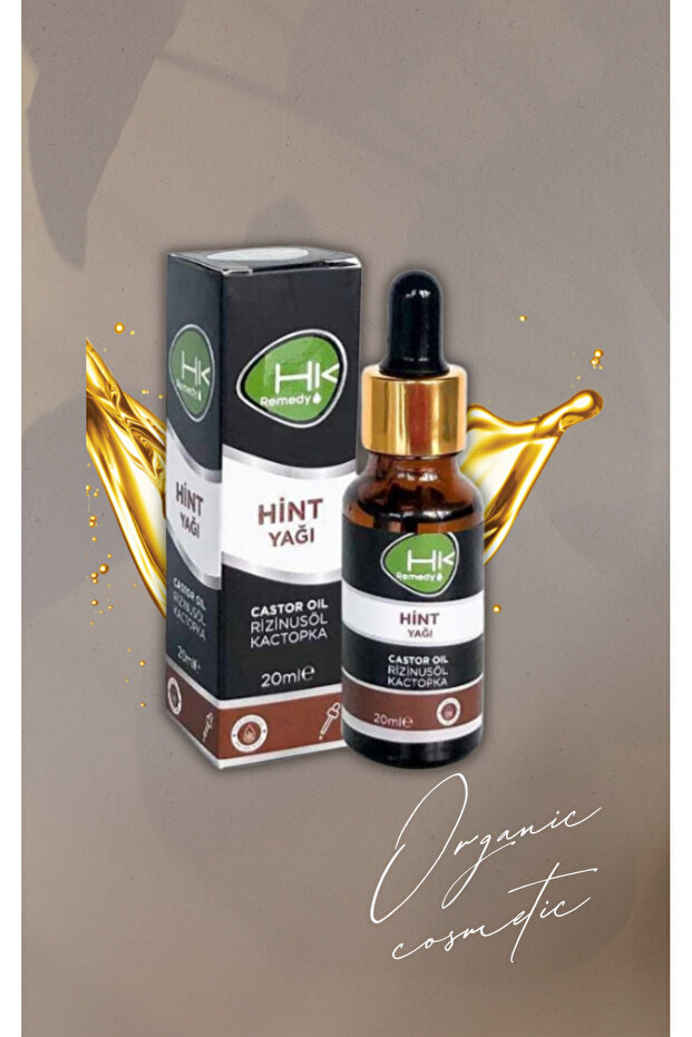 Hint Yağı 20 ml - 2