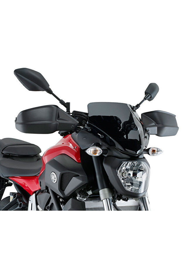 KAPPA KHP2115 YAMAHA MT07 (14-22) Compatible MT09 (13-20) -XSR700 (16-20) HAND PROTECTION
