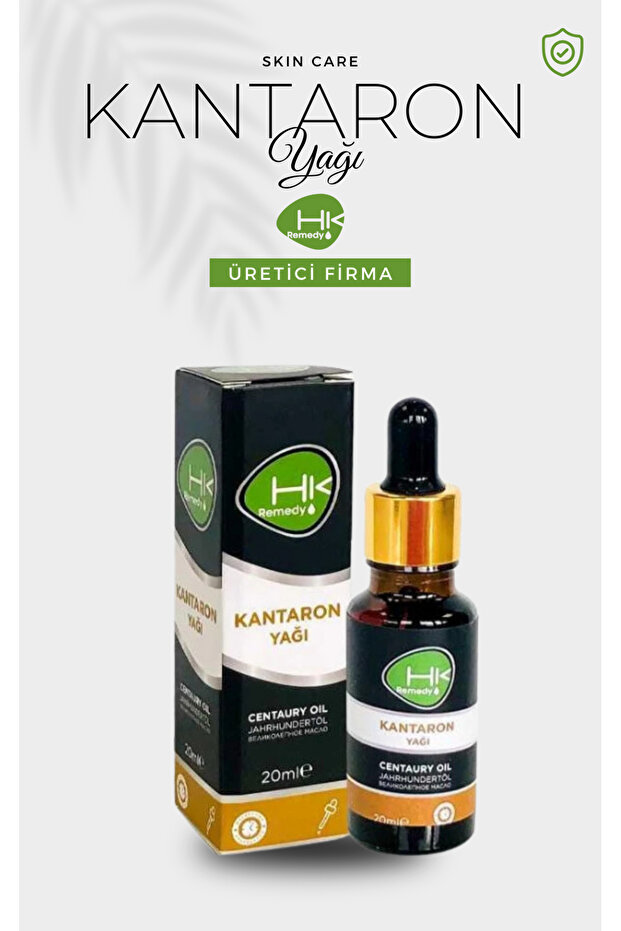 20 Ml St. John's Wort Oil