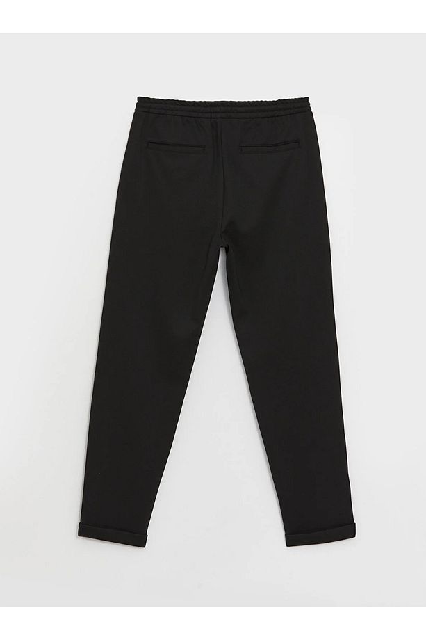 LCW Vision Slim Fit Erkek Jogger Pantolon - 6