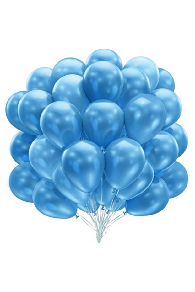 METALİK BALON