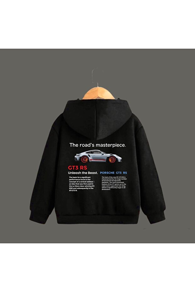 PORSCHE Sweatshirt - 1