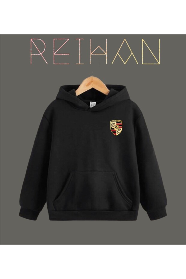 PORSCHE Sweatshirt - 2