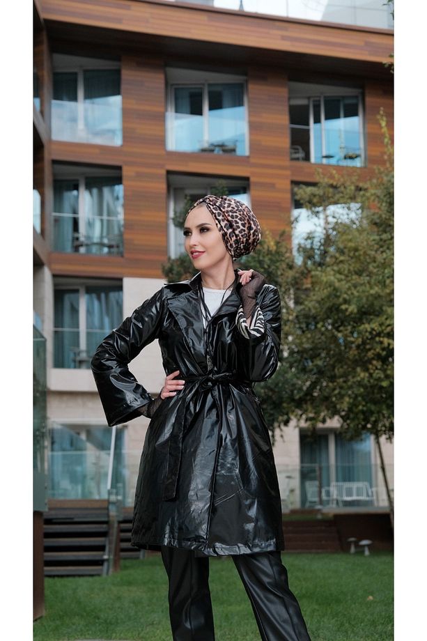 Rugan Trençkot - 2