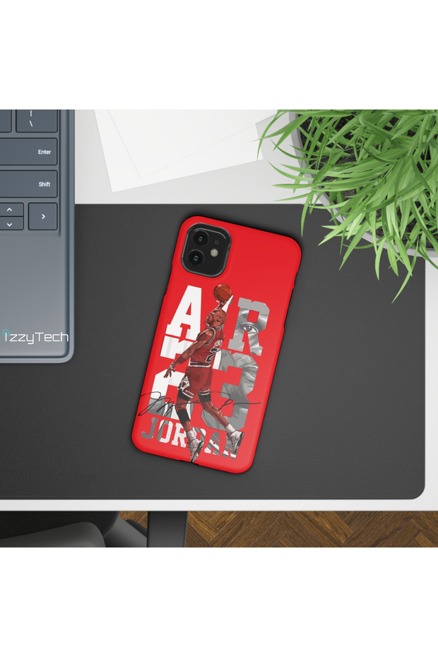 حافظة من السيليكون السائل بنمط درجة الاتحاد الأوروبي متوافقة مع هاتف iPhone 11 وبطانة ناعمة من الألياف الدقيقة مضادة للخدش - 1