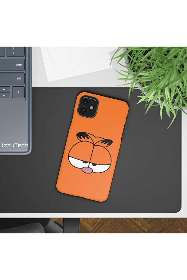 حافظة من السيليكون السائل بنمط درجة الاتحاد الأوروبي متوافقة مع هاتف iPhone 11 وبطانة ناعمة من الألياف الدقيقة مضادة للخدش - 1