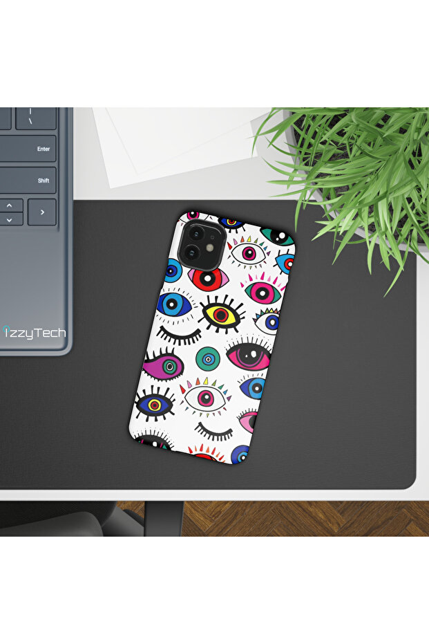 حافظة من السيليكون السائل بنمط درجة الاتحاد الأوروبي متوافقة مع هاتف iPhone 11 وبطانة ناعمة من الألياف الدقيقة مضادة للخدش - 1