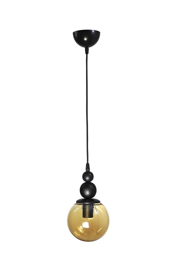 Venüs Tekli Sarkıt Avize Özel Model- Modern Avize - Oturma Odası - Salon - Yatak Odası - 2