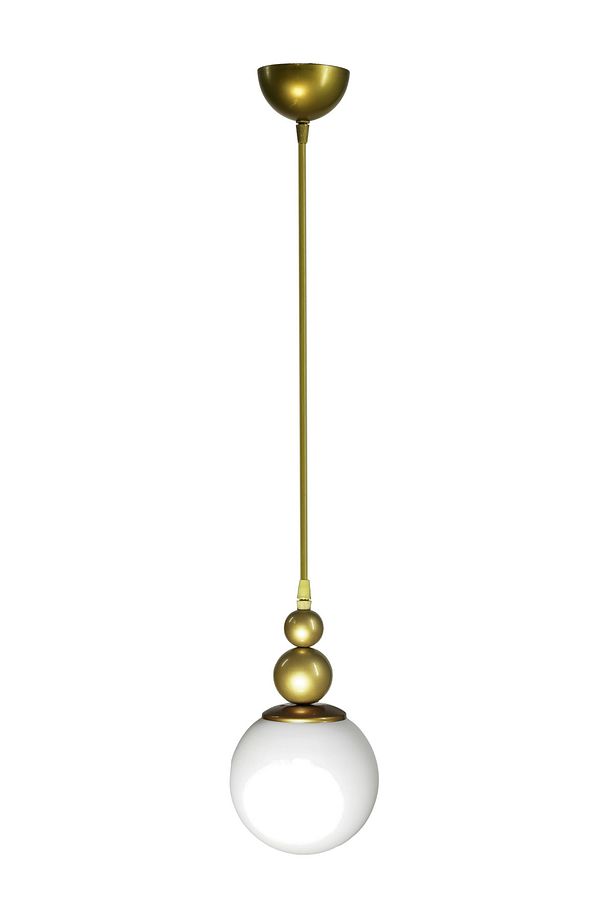 Venüs Tekli Sarkıt Avize Özel Model- Modern Avize - Oturma Odası - Salon - Yatak Odası - 2