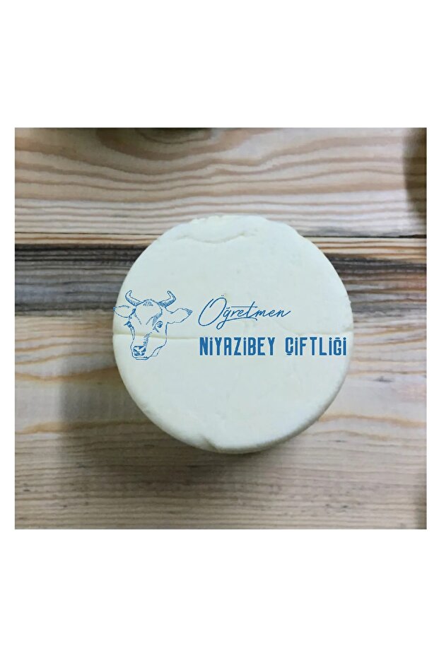 Doğal Taze Kaşar Peynir Kendi Ineklerimizin Sütünden 500 Gr - 4