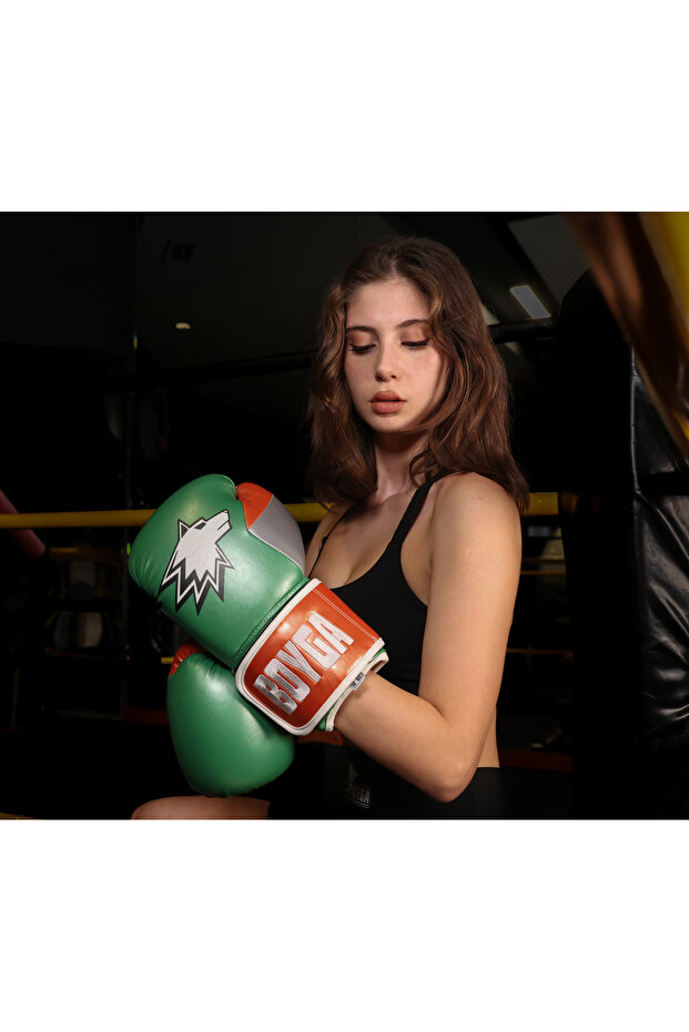 Pulsar Profesyonel Boks Eldiveni - 5