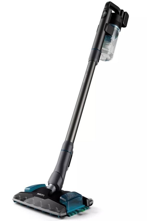 XC8057/01 Aqua Plus 8000 Serisi Kablosuz Dik Süpürge - 3