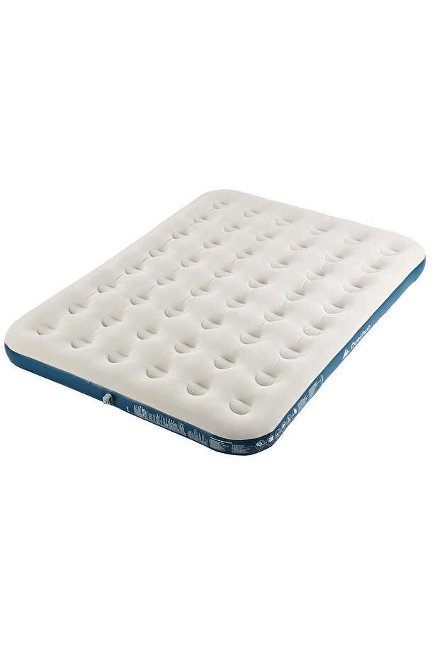 Şişme Yatak - 140 Cm - 2 Kişilik - Aır Basıc - 1