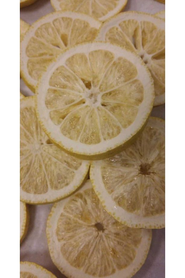 Dondurularak Kurutulmuş Meyve 5'li Set 1 (Kivi 20g,Sarı Elma 25g,Limon 20g,Çilek 15g,C. Hurması 30g) - 5