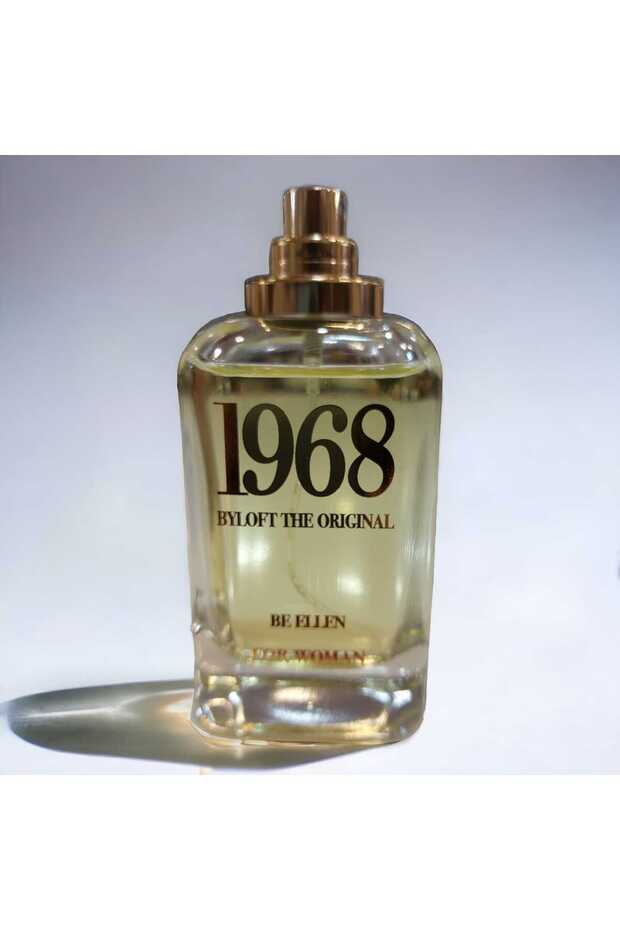 Kadın Parfüm Bee Ellen 100 Ml - 2