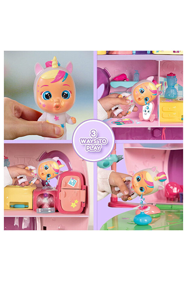 Magic Tears Dreamy Mega Ev - 4