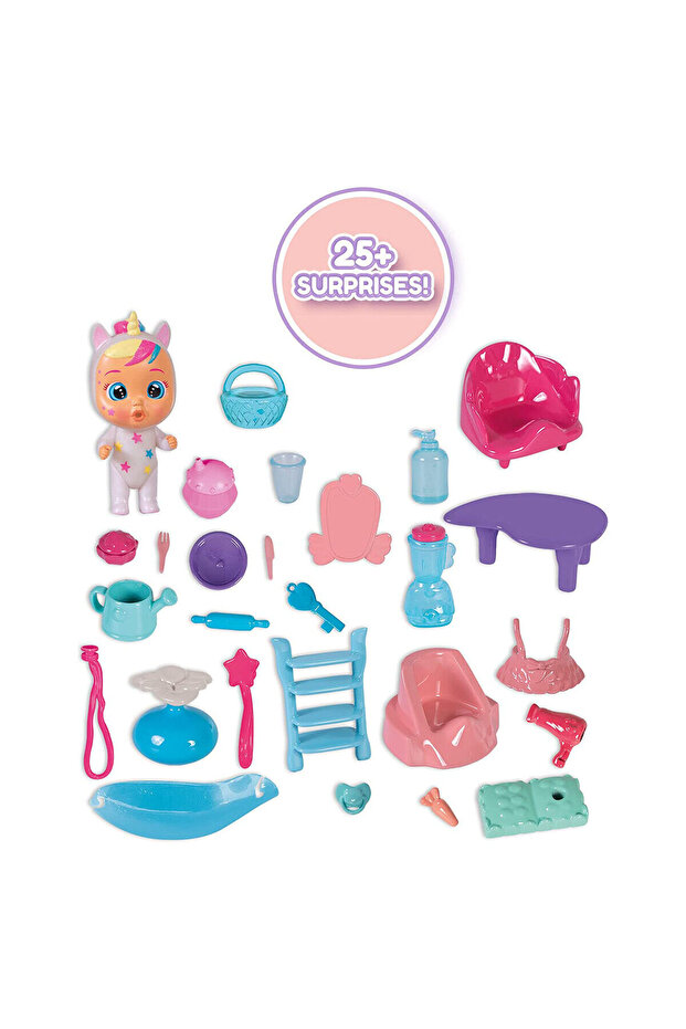 Magic Tears Dreamy Mega Ev - 7