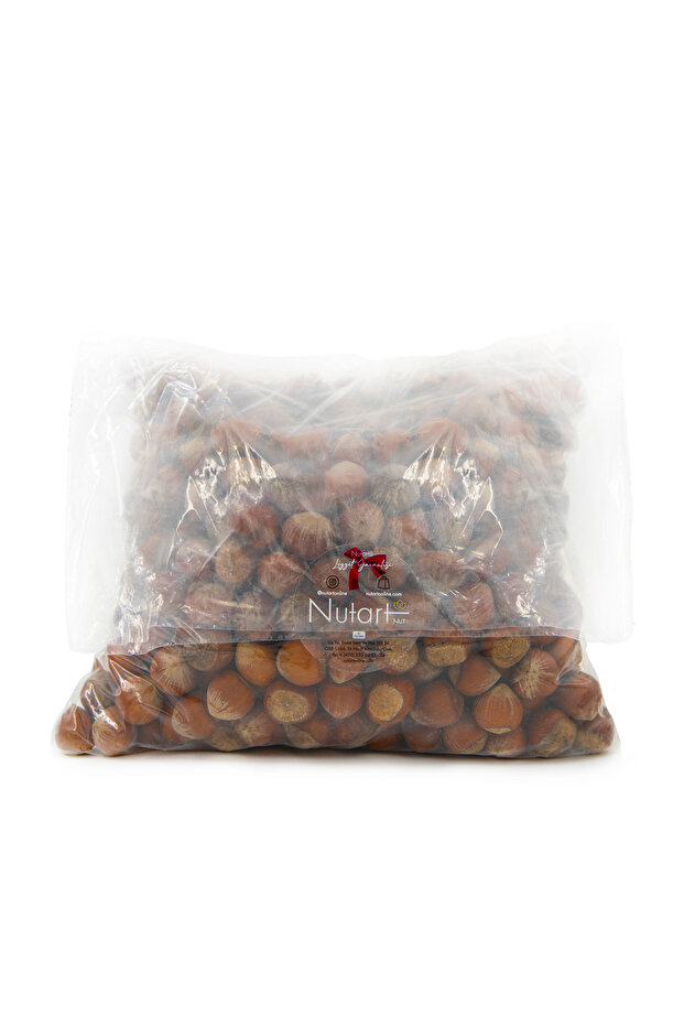 Kabuklu Fındık 1kg - 1