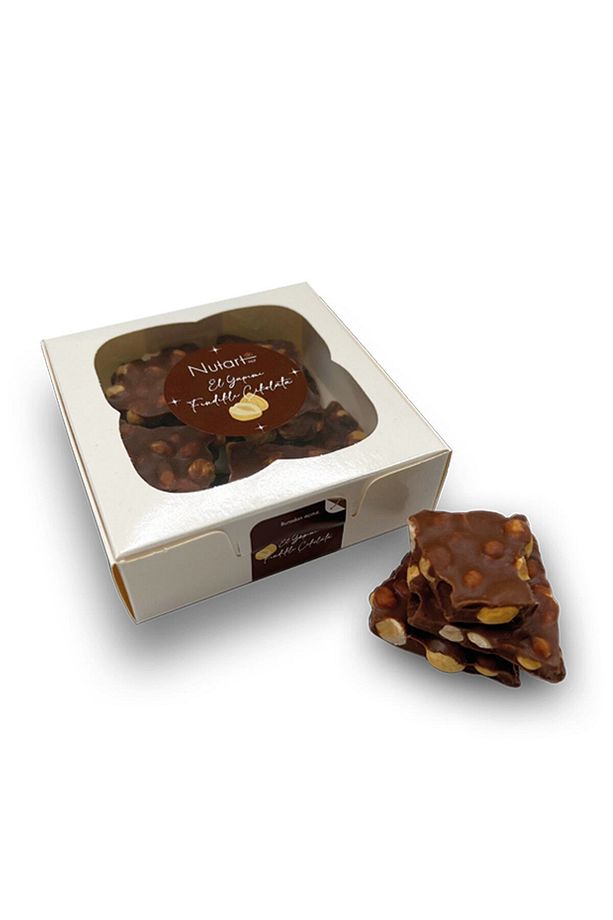 Pikola Fındıklı Çikolata 115g - 1