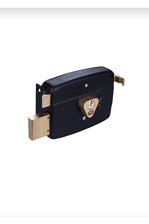 Tirajlı Kilit 541.14-E - 1