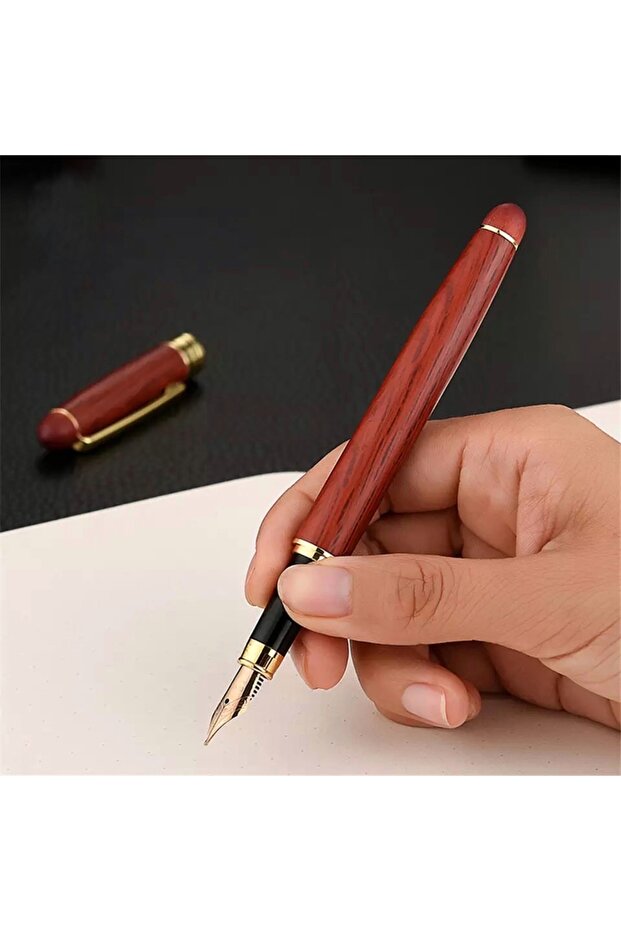 Maun Dolma Kalem - 6