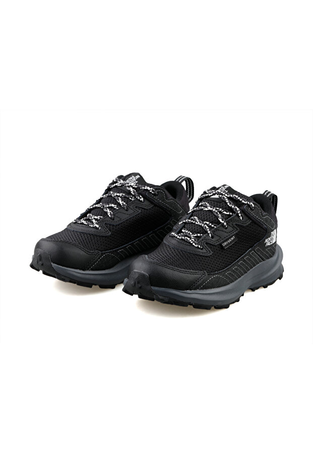 Y Fastpack Hiker Wp Young Outdoor Shoes Black