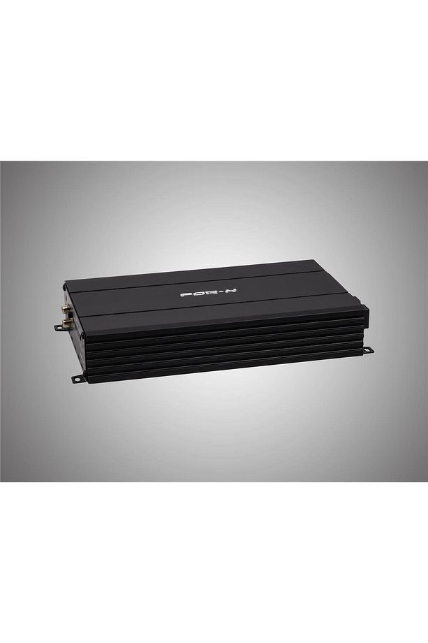 XDQ-1200.1 MONO AMFİ PROFESYONEL 2024 YENİ ÜRÜN - 1