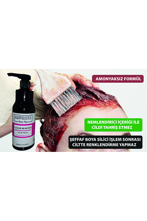 Boya Silici 500ml