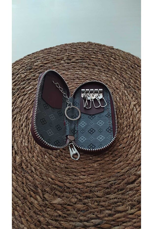 سلسلة مفاتيح - 5