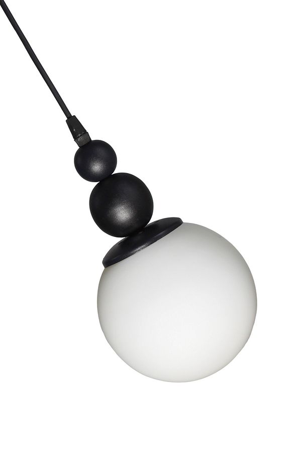 Venüs Tekli Sarkıt Avize Özel Model- Modern Avize - Oturma Odası - Salon - Yatak Odası - 4