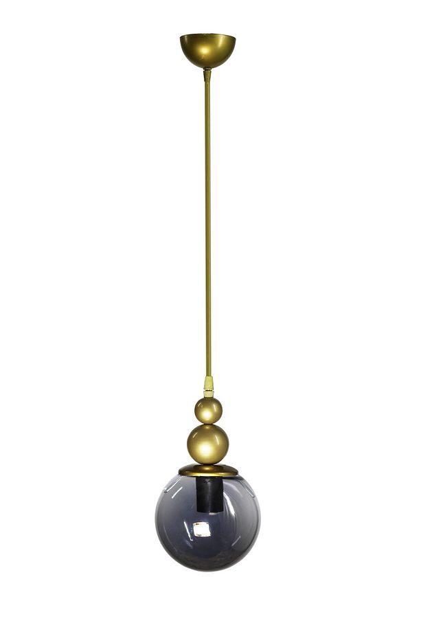 Venüs Tekli Sarkıt Avize Özel Model- Modern Avize - Oturma Odası - Salon - Yatak Odası - 2