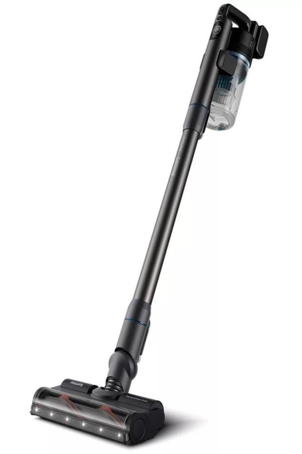 XC8057/01 Aqua Plus 8000 Serisi Kablosuz Dik Süpürge - 4