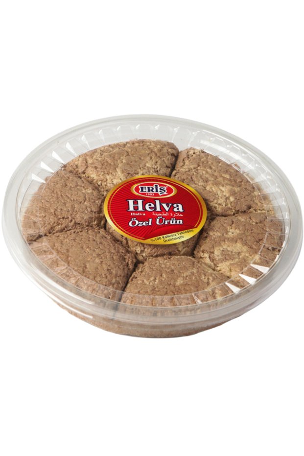 400 Gr Cocoa Shovel Tahini Halva