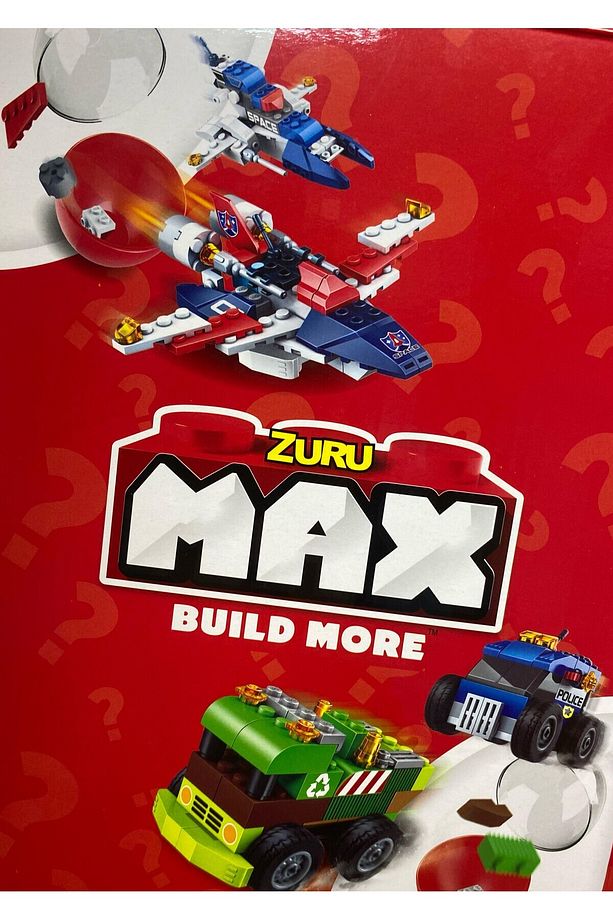 Sürpriz Yumurta Ile Daha Fazlasını Inşa Et Yapı Taşı Inşa Paketi Block Lego 55 Pcs. - 1