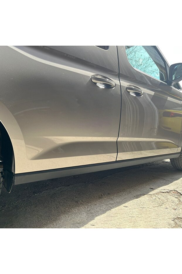 CADDY ARACA ÖZEL YAN MARŞPİYEL 2021 2022 2023 2024 - 3