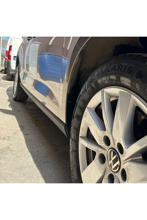 CADDY ARACA ÖZEL YAN MARŞPİYEL 2021 2022 2023 2024 - 2