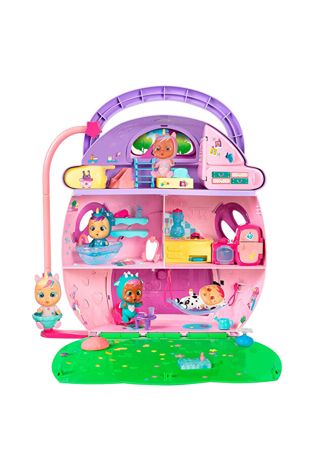 Magic Tears Dreamy Mega Ev - 5