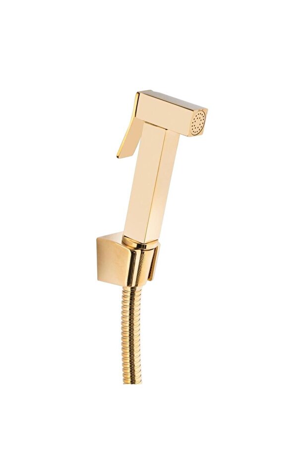 Taharetmatik Gold (Brass)