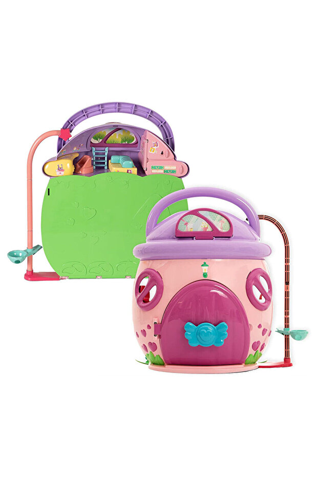 Magic Tears Dreamy Mega Ev - 2