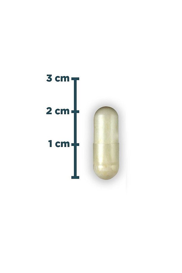 Probiotic 5b 60 Kapsül - Aromasız - 4