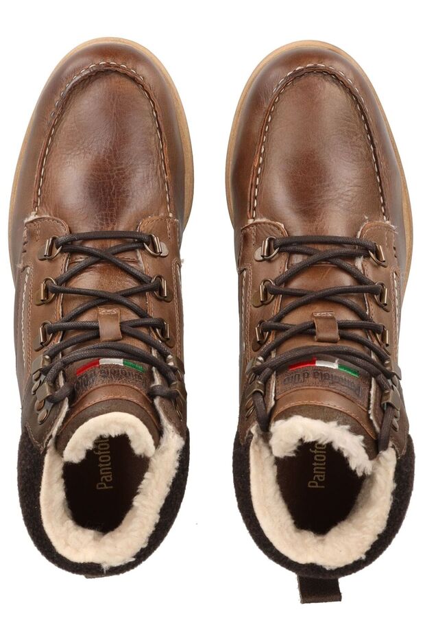 Stiefelette - 6