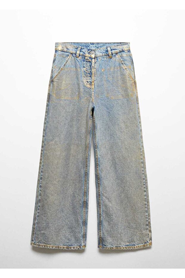 Wideleg Orta Bel Jean - 3