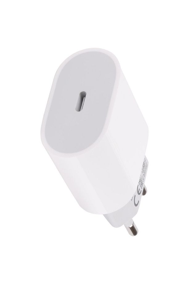 Capuda Usb-c Pd / 20w Sarj Adaptörü Jo-pd02 - 2