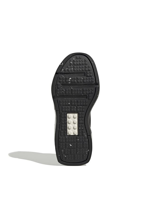 Lego Tech Rnr J Genç Günlük Ayakkabı ID9528 Siyah - 6