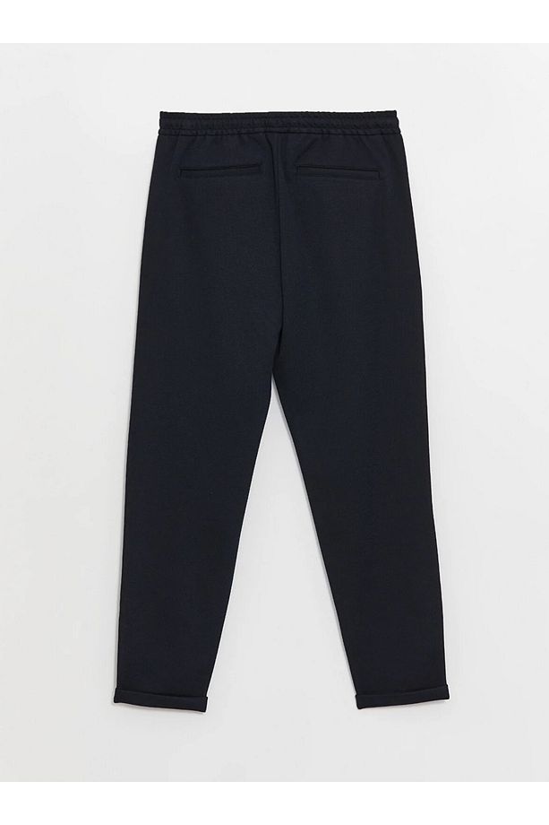 LCW Vision Slim Fit Erkek Jogger Pantolon - 7