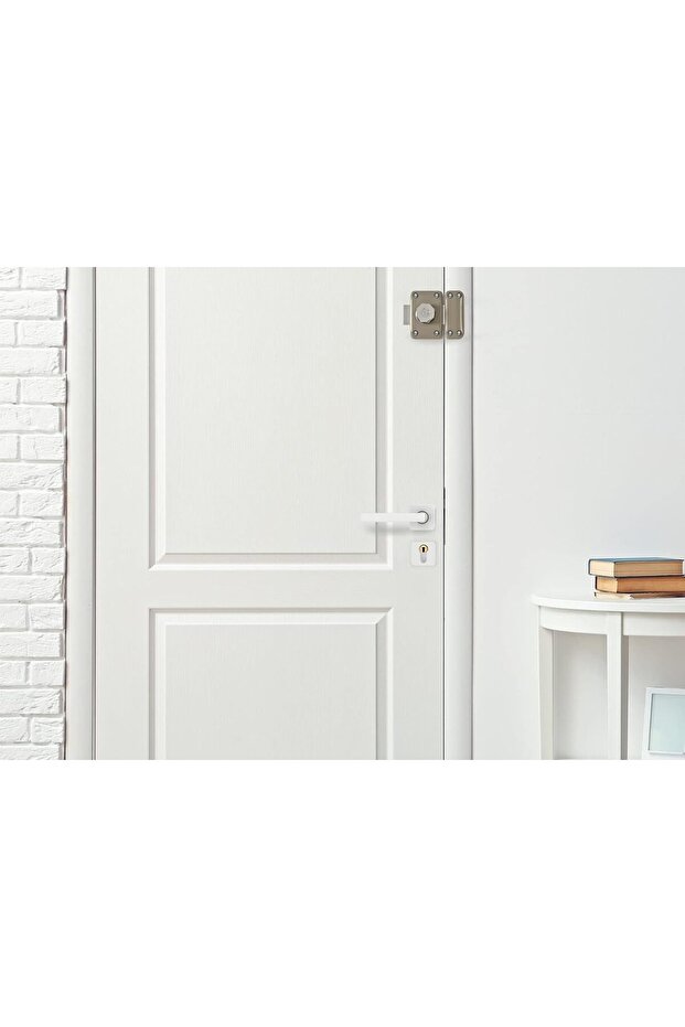 Kapı Kilidi (İTHAL ÜRÜN) - 3