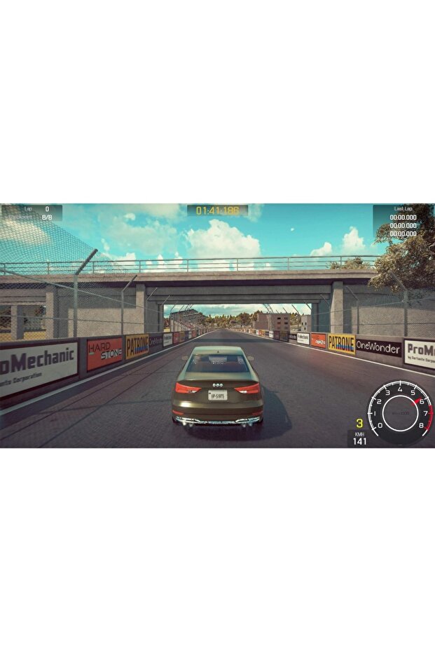 Car Mechanic Simülatör PS4 Oyun - 2