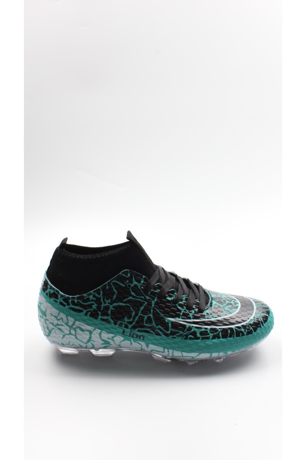Super Mercury Ankle Sock Cleats Football Shoes 1071-KR